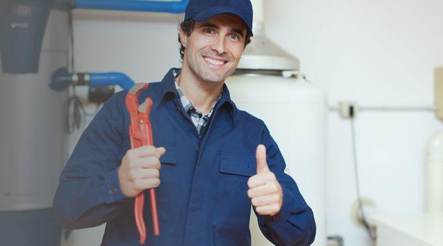Local expert plumbing services in Stockton, IL